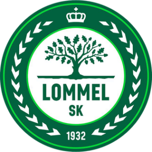 Lommel_SK_badge